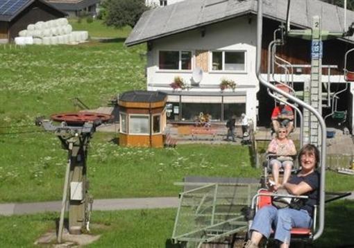 фото отеля Familienbauernhof Bereuter