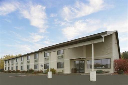 фото отеля Americas Best Value Inn Finlayson