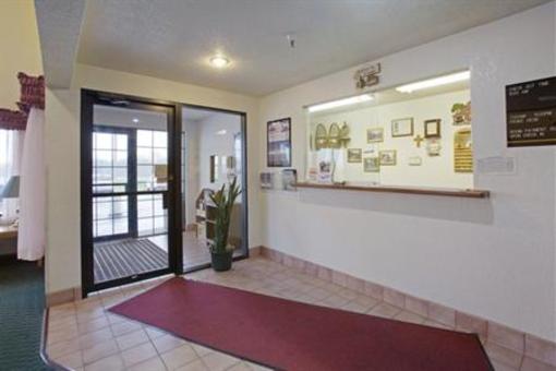 фото отеля Americas Best Value Inn Finlayson