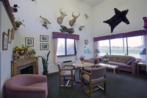 фото отеля Americas Best Value Inn Finlayson