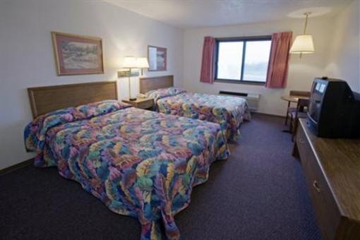 фото отеля Americas Best Value Inn Finlayson