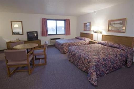 фото отеля Americas Best Value Inn Finlayson