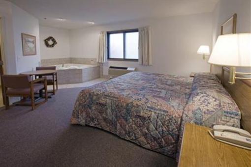фото отеля Americas Best Value Inn Finlayson