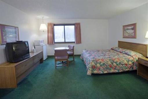 фото отеля Americas Best Value Inn Finlayson