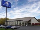 фото отеля Americas Best Value Inn Finlayson