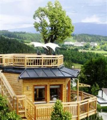 фото отеля Prechtlhof Hotel Althofen