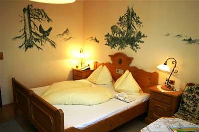 фото отеля Prechtlhof Hotel Althofen