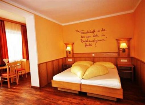 фото отеля Prechtlhof Hotel Althofen