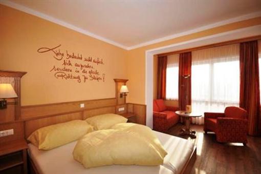фото отеля Prechtlhof Hotel Althofen