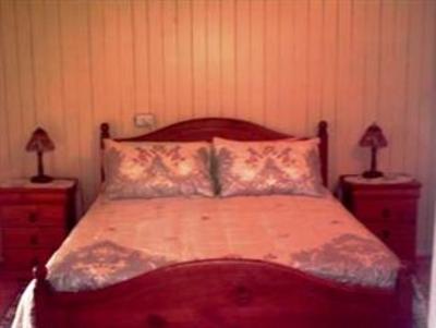 фото отеля Staple House Bed & Breakfast