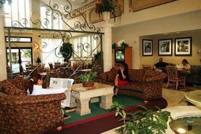 фото отеля Hampton Inn and Suites East UCF Orlando