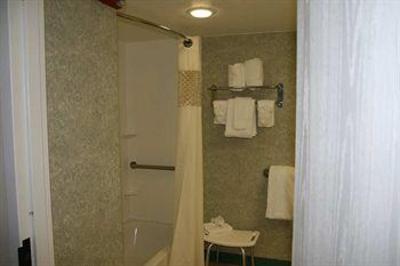 фото отеля Hampton Inn and Suites East UCF Orlando