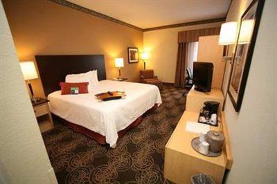 фото отеля Hampton Inn and Suites East UCF Orlando