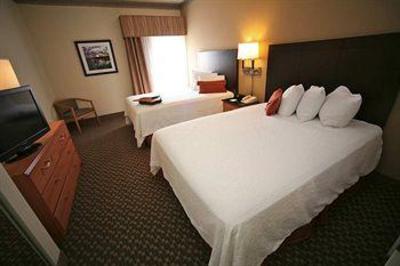 фото отеля Hampton Inn and Suites East UCF Orlando