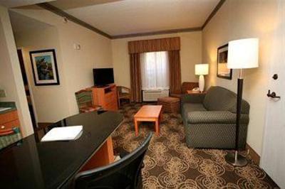 фото отеля Hampton Inn and Suites East UCF Orlando