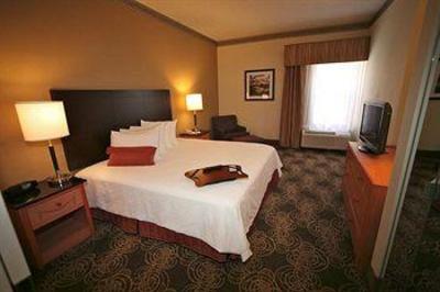 фото отеля Hampton Inn and Suites East UCF Orlando