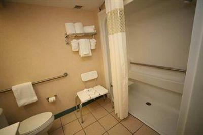фото отеля Hampton Inn and Suites East UCF Orlando