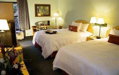 фото отеля Hampton Inn and Suites East UCF Orlando