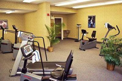 фото отеля Hampton Inn and Suites East UCF Orlando