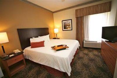 фото отеля Hampton Inn and Suites East UCF Orlando