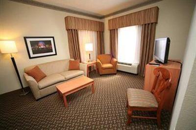 фото отеля Hampton Inn and Suites East UCF Orlando