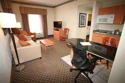 фото отеля Hampton Inn and Suites East UCF Orlando