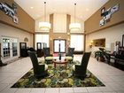 фото отеля Hampton Inn and Suites East UCF Orlando
