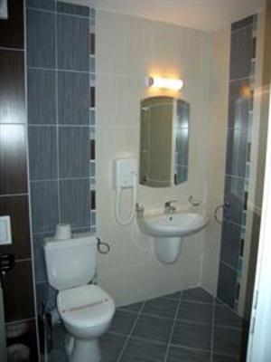 фото отеля Hotel Regata