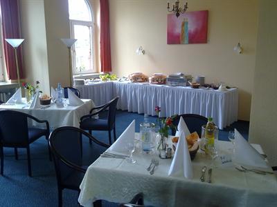 фото отеля Parkhotel Rheydt