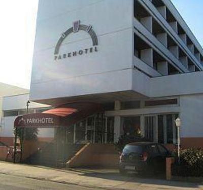 фото отеля Parkhotel Rheydt