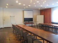 Parkhotel Rheydt