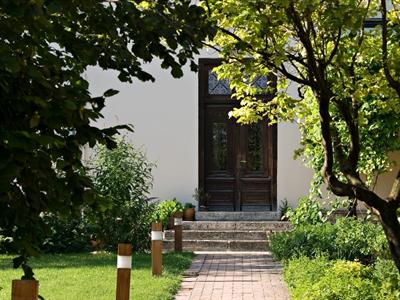 фото отеля Kali Art Inn