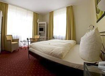 фото отеля Am Rosengarten Wohlfuhlhotel