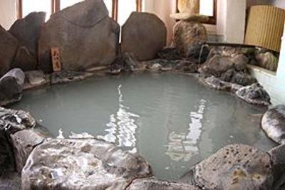 фото отеля Tokiwaya Ryokan