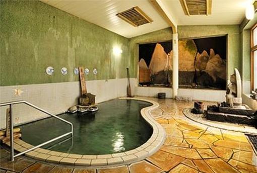 фото отеля Tokiwaya Ryokan