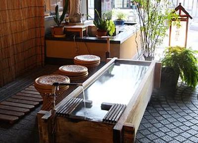 фото отеля Tokiwaya Ryokan