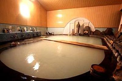 фото отеля Tokiwaya Ryokan