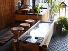 фото отеля Tokiwaya Ryokan