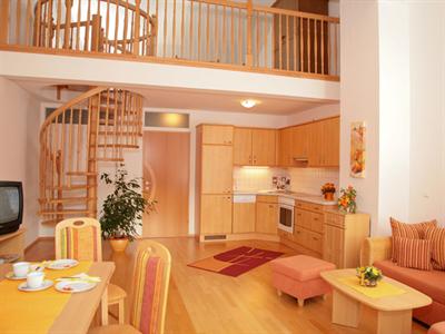 фото отеля Bauernhof Pension Puhringer