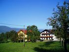 фото отеля Bauernhof Pension Puhringer