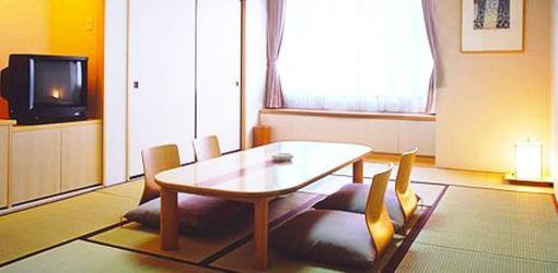 фото отеля Kiroro Resort Mountain Hotel Akaigawa
