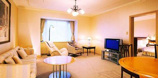 фото отеля Kiroro Resort Mountain Hotel Akaigawa