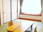 фото отеля Kiroro Resort Mountain Hotel Akaigawa