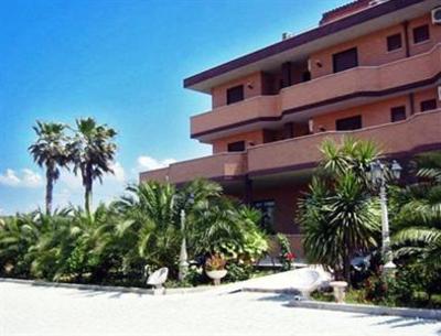 фото отеля Hotel Le Palme