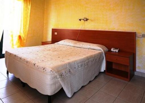 фото отеля Hotel Le Palme