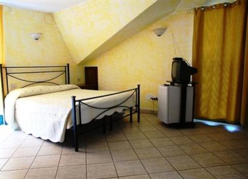 фото отеля Hotel Le Palme
