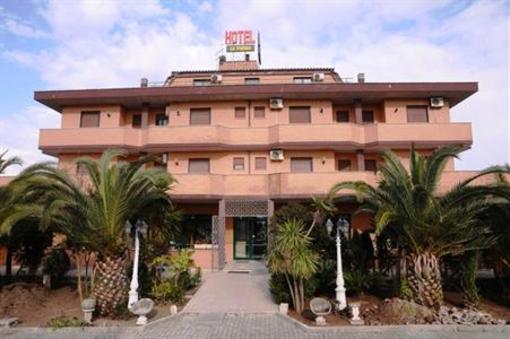 фото отеля Hotel Le Palme