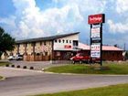 фото отеля ThriftLodge Claresholm