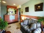 фото отеля ThriftLodge Claresholm