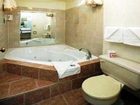 фото отеля ThriftLodge Claresholm